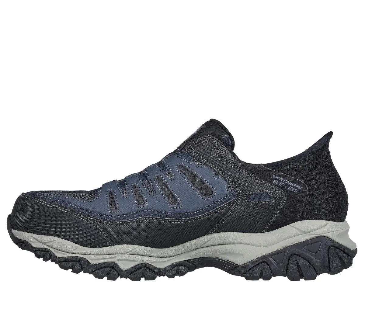 Skechers Slip-ins Work: Cankton – Faison Skechers Slip-ins Work: Cankton – Faison