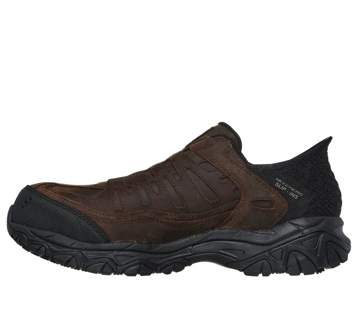 Skechers Slip-ins Work: Holdredge – Ryker Skechers Slip-ins Work: Holdredge – Ryker