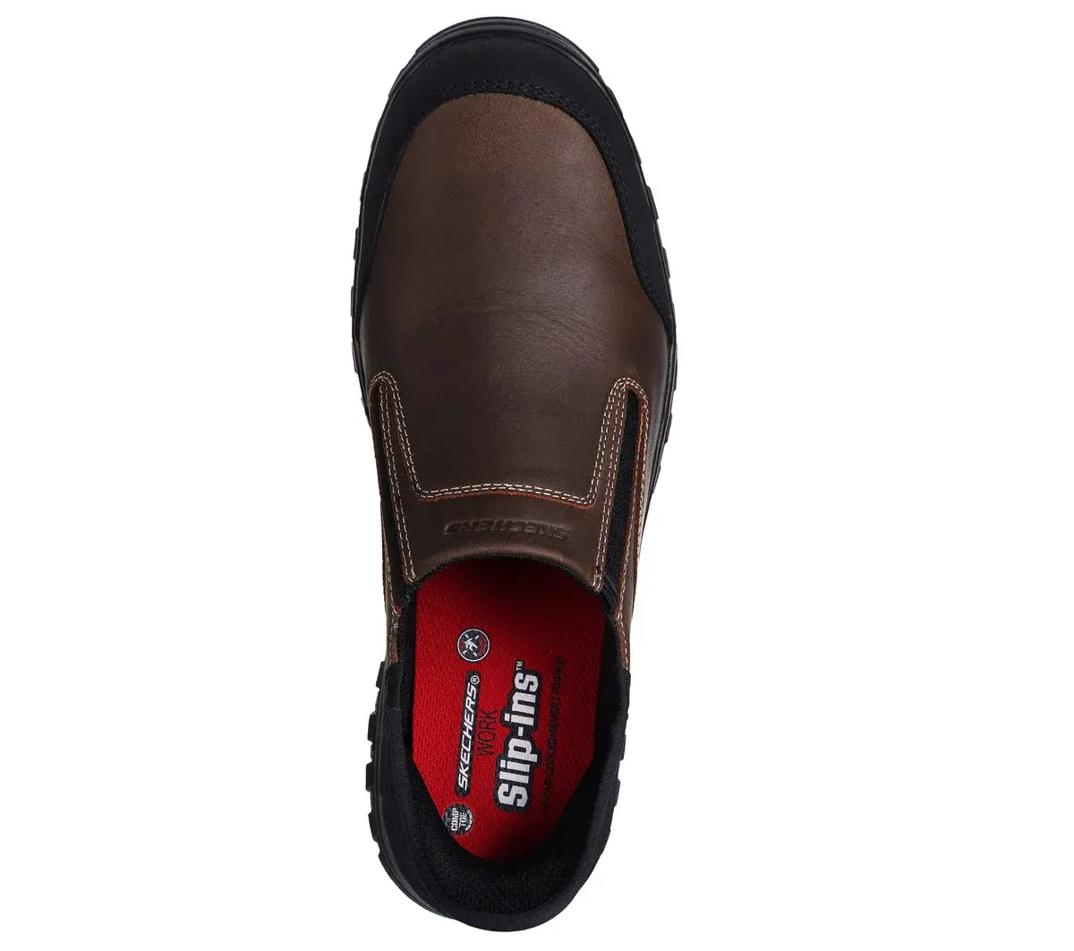 Skechers Slip-ins Work: McColl – Loeman