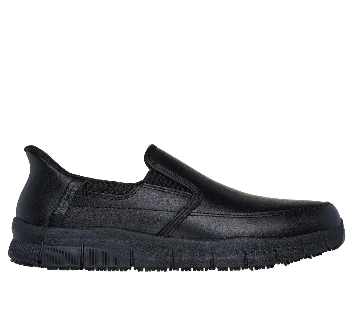 Skechers Slip-ins Work: Nampa – Broxtin