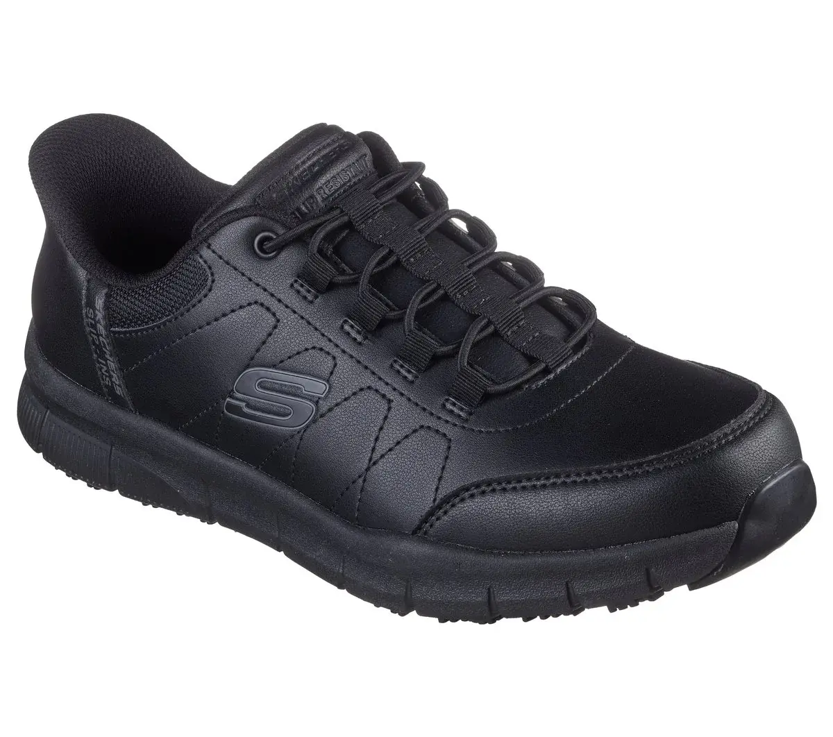 Skechers Slip-ins Work: Nampa – Knotly Skechers Slip-ins Work: Nampa – Knotly