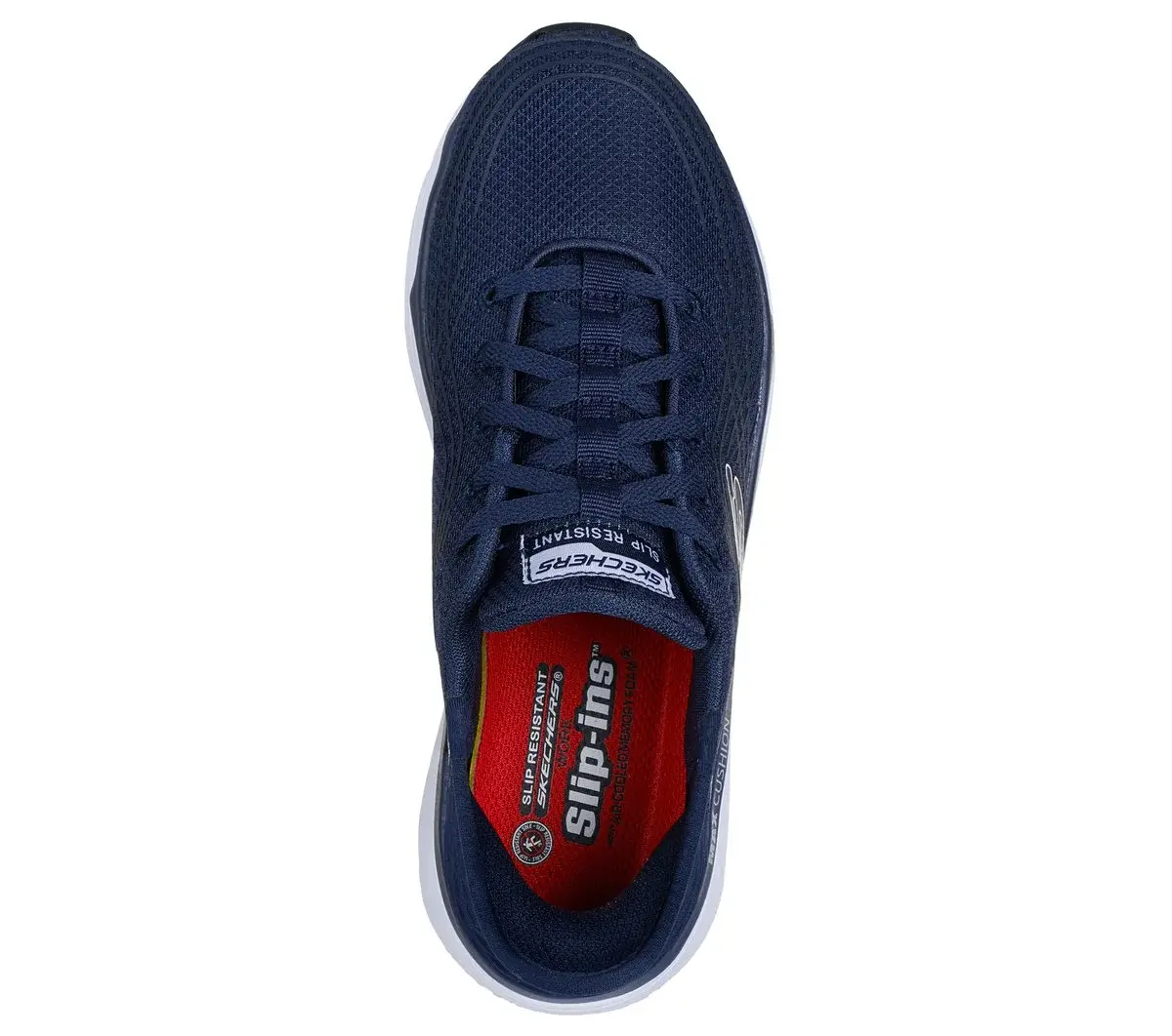 Skechers Slip-ins Work Relaxed Fit: Max Cushioning Elite – Eltra
