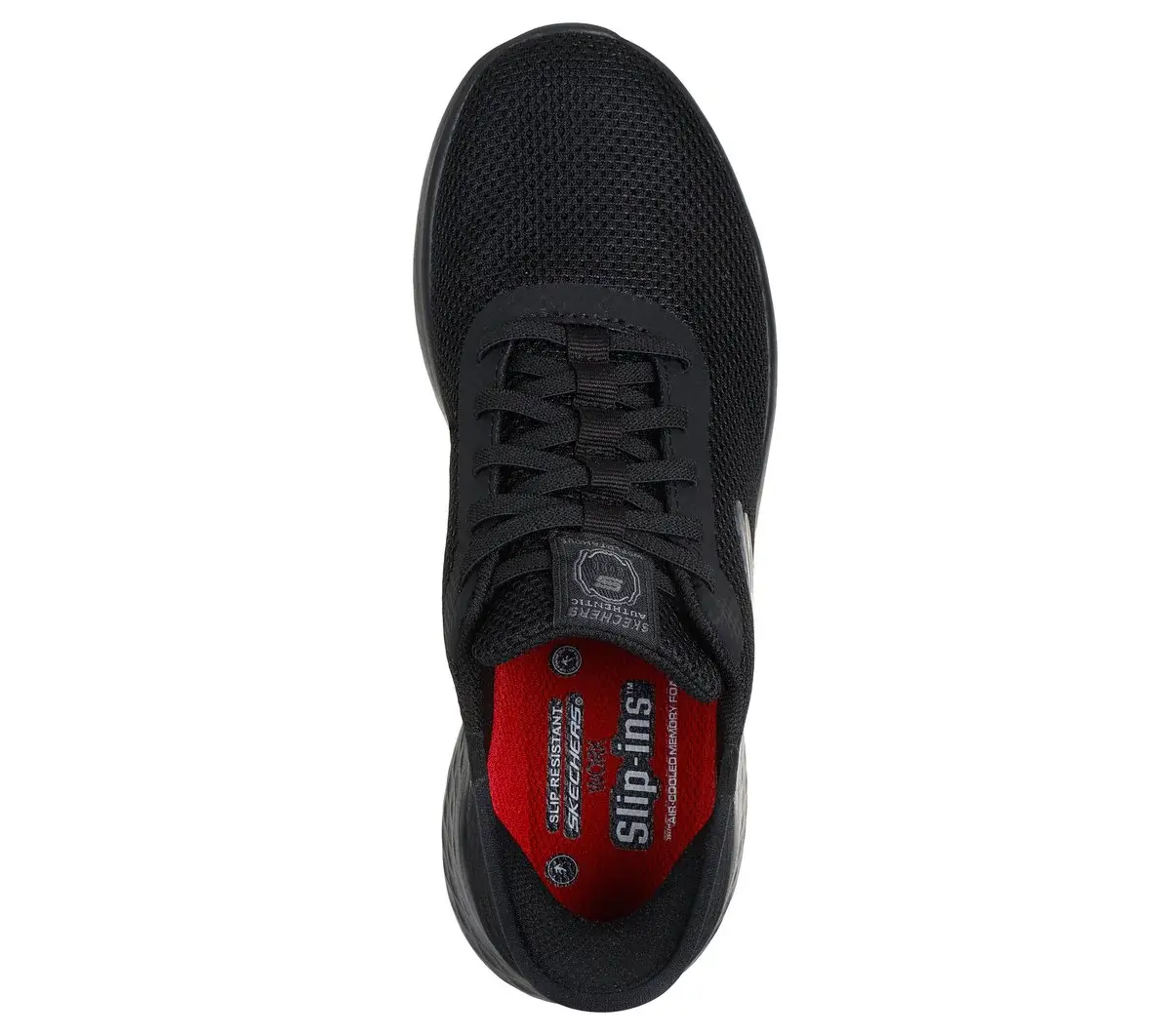 Skechers Slip-ins Work: Skech-Lite Pro Slip Resistant – Exdown