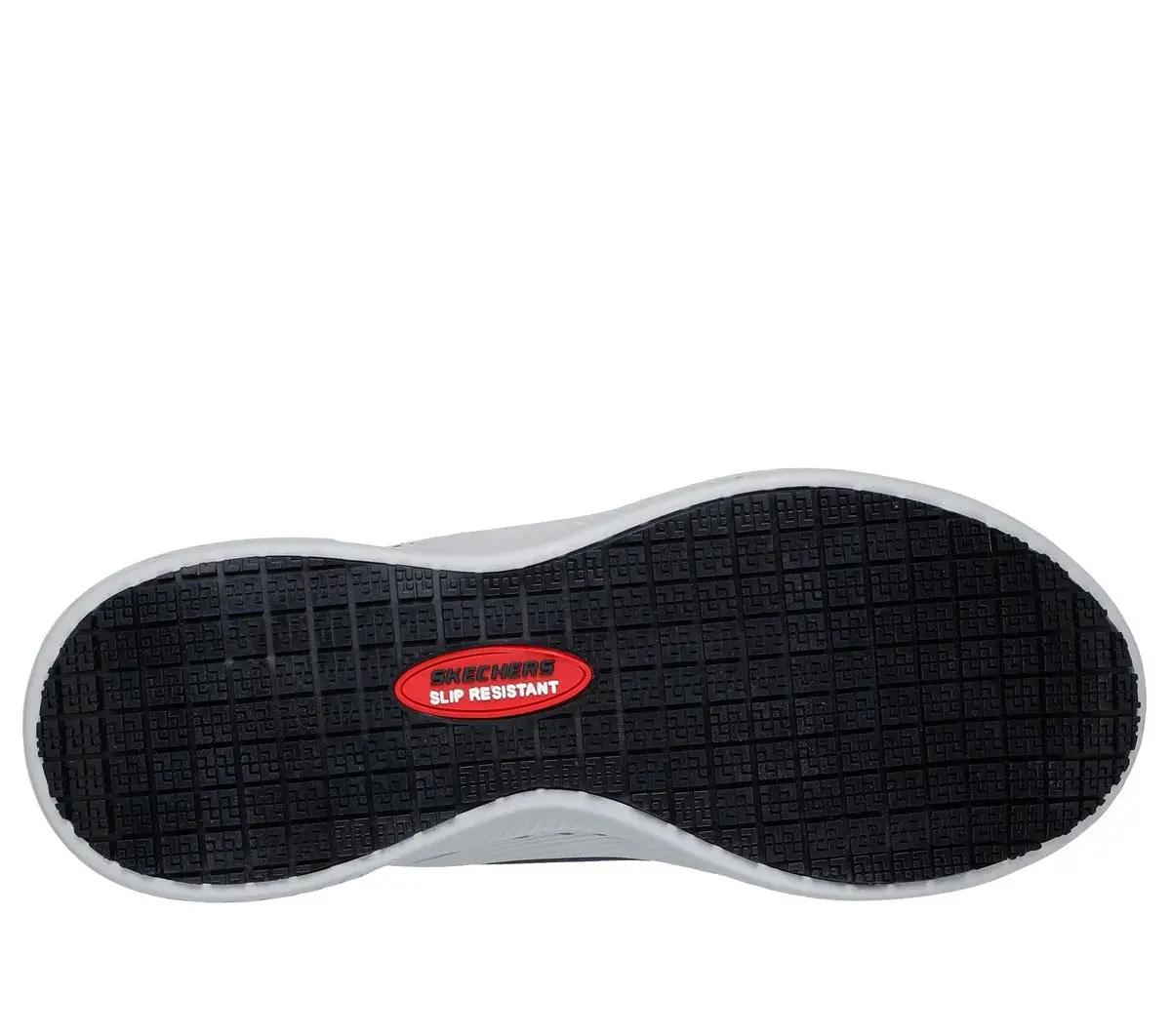 Skechers Slip-ins Work Slip-Resistant: Carbix – Yunia Skechers Slip-ins Work Slip-Resistant: Carbix – Yunia