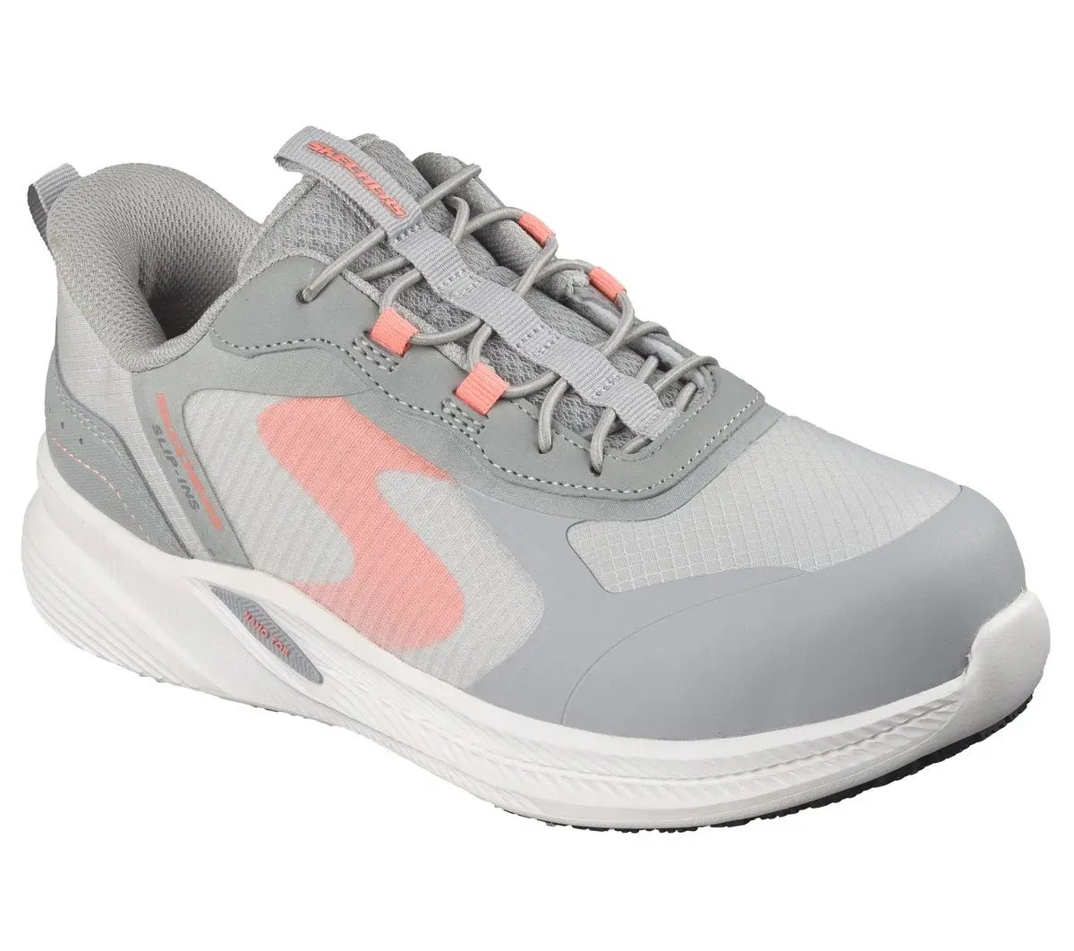 Skechers Slip-ins Work Slip-Resistant: Carbix – Yunia Skechers Slip-ins Work Slip-Resistant: Carbix – Yunia