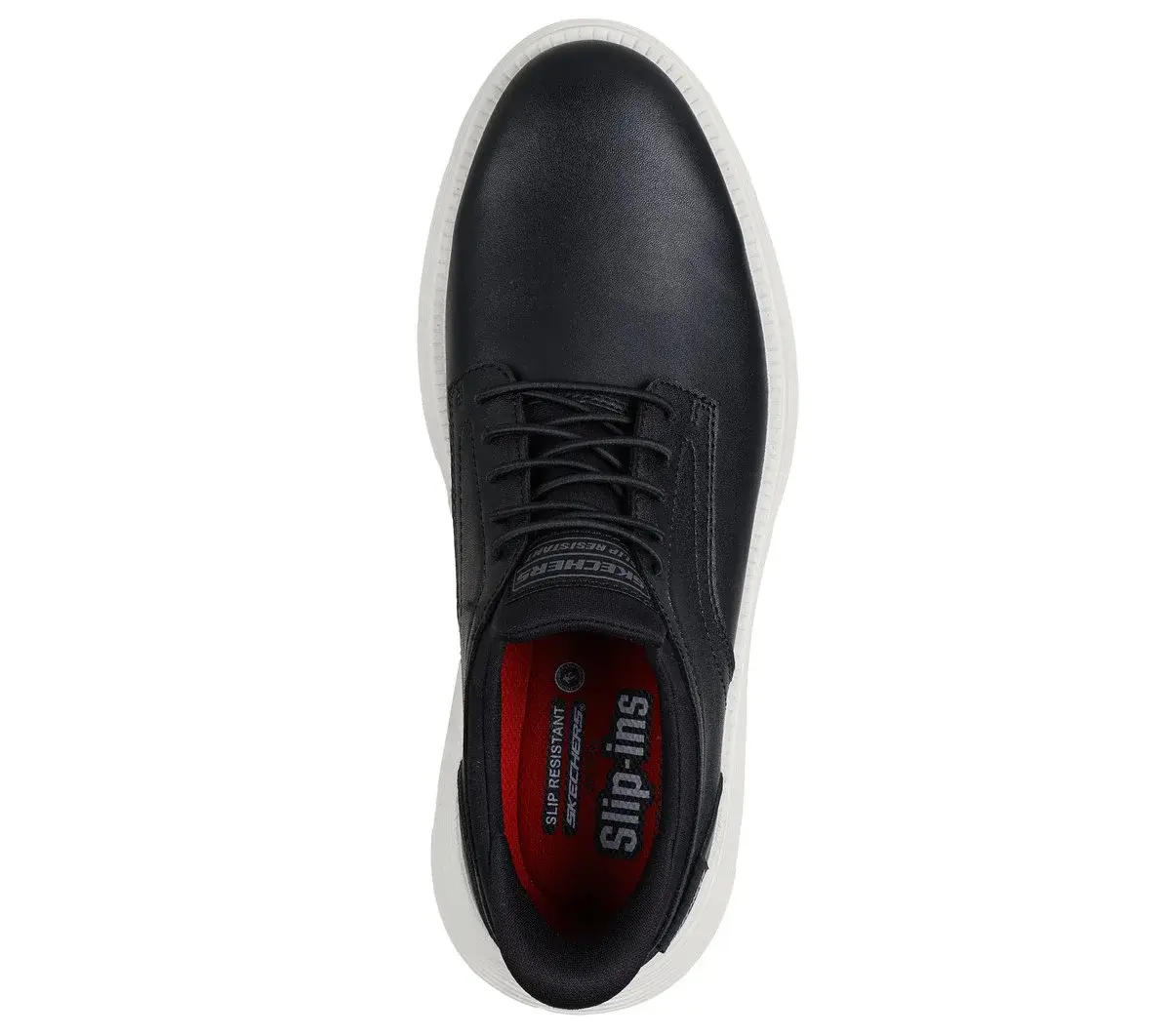 Skechers Slip-ins Work Slip-Resistant: Garza