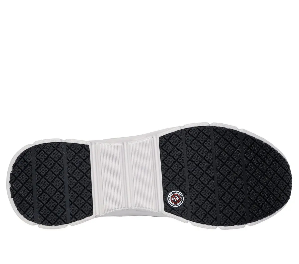 Skechers Slip-ins Work Slip-Resistant: Glide-Step Pro Skechers Slip-ins Work Slip-Resistant: Glide-Step Pro