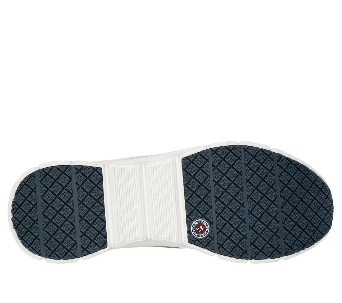 Skechers Slip-ins Work Slip-Resistant: Glide-Step Pro Skechers Slip-ins Work Slip-Resistant: Glide-Step Pro