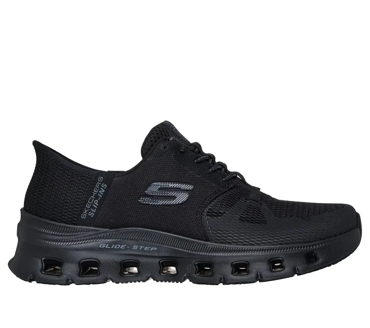 Skechers Slip-ins Work Slip-Resistant: Glide-Step Pro – Edura