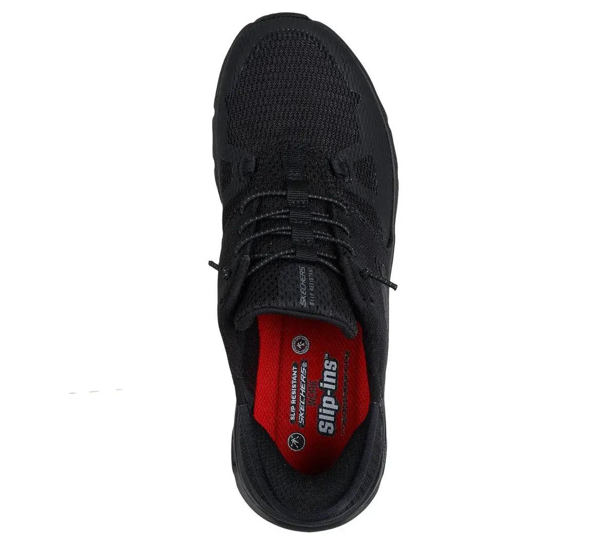 Skechers Slip-ins Work Slip-Resistant: Glide-Step Pro – Edura