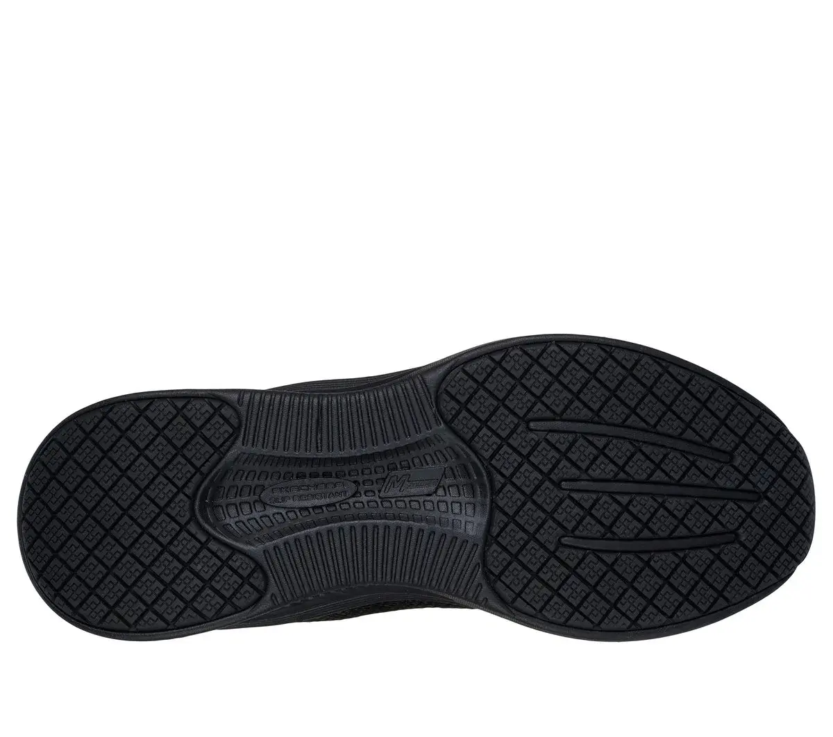 Skechers Slip-ins Work Slip-Resistant: GO RUN Elevate 2.0 Skechers Slip-ins Work Slip-Resistant: GO RUN Elevate 2.0