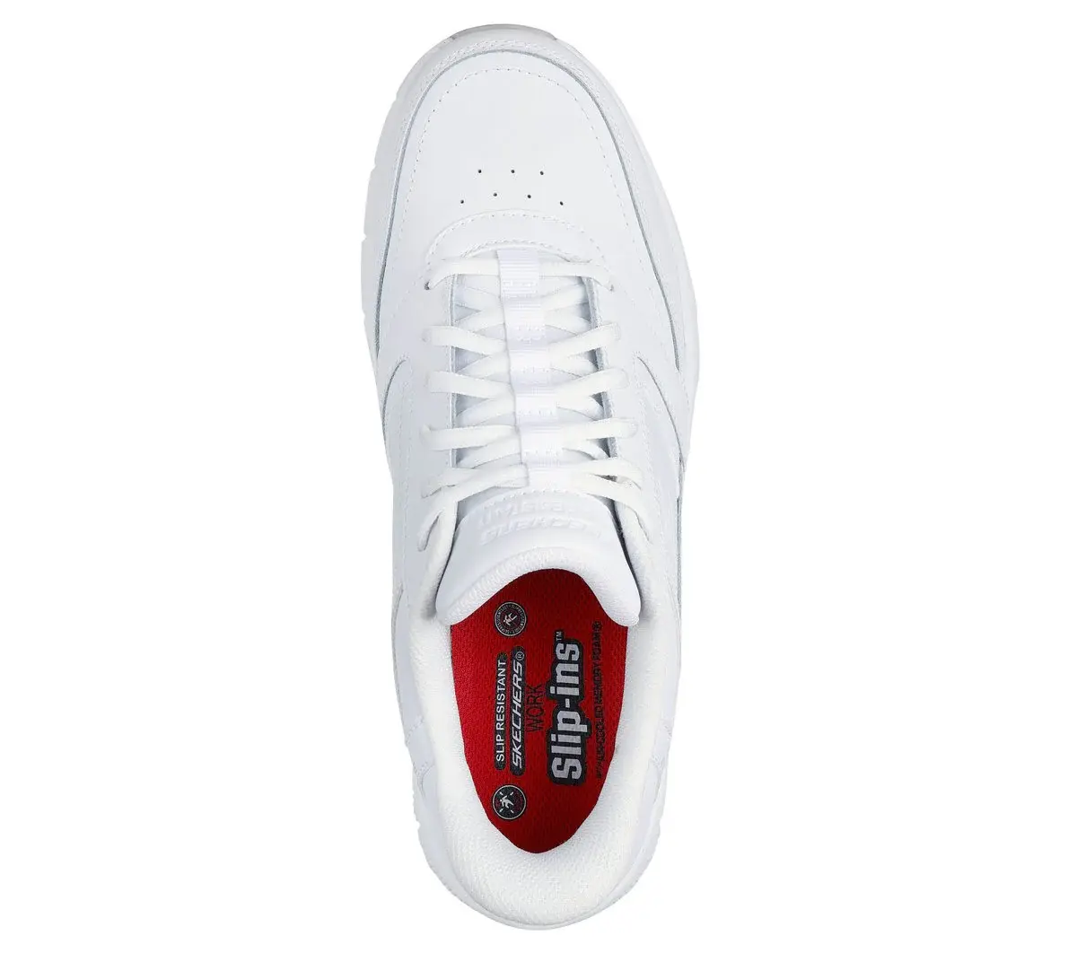 Skechers Slip-ins Work Slip-Resistant: Nampa – Portar