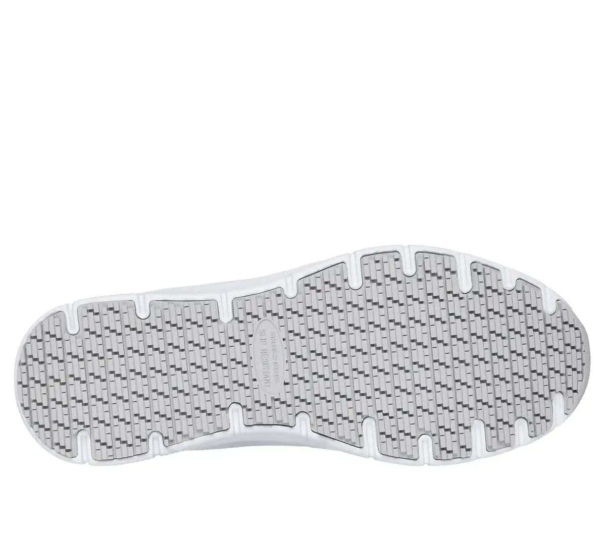 Skechers Slip-ins Work Slip-Resistant: Nampa – Portar Skechers Slip-ins Work Slip-Resistant: Nampa – Portar