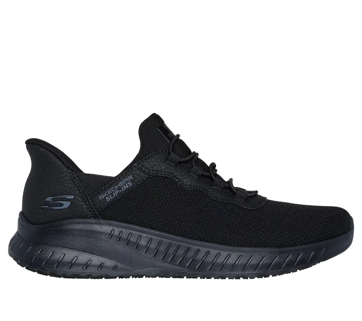 Skechers Slip-ins Work: Squad Chaos SR – Jasul