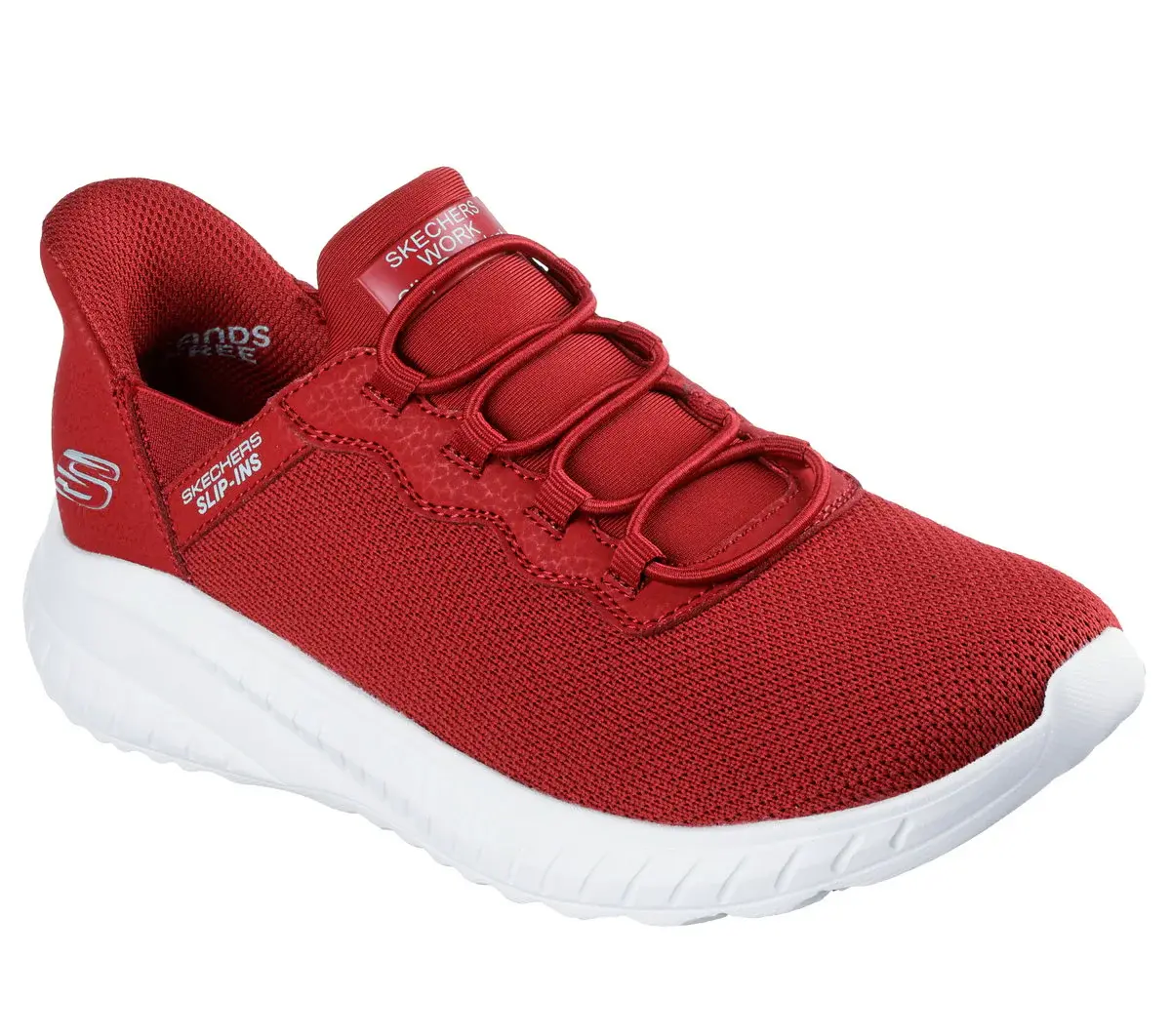 Skechers Slip-ins Work: Squad Chaos SR – Jasul Skechers Slip-ins Work: Squad Chaos SR – Jasul