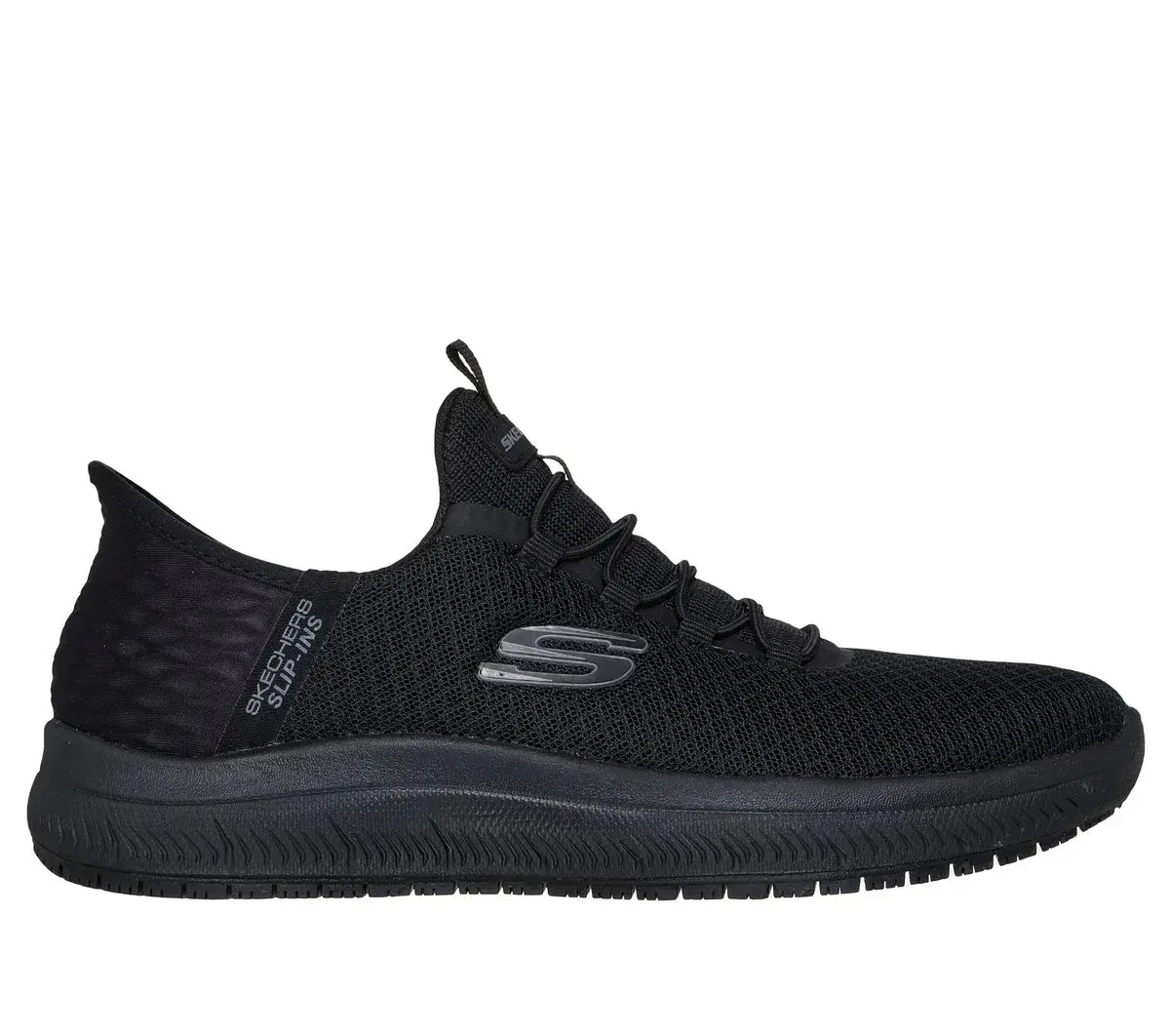 Skechers Slip-ins Work: Summits SR – Enslee