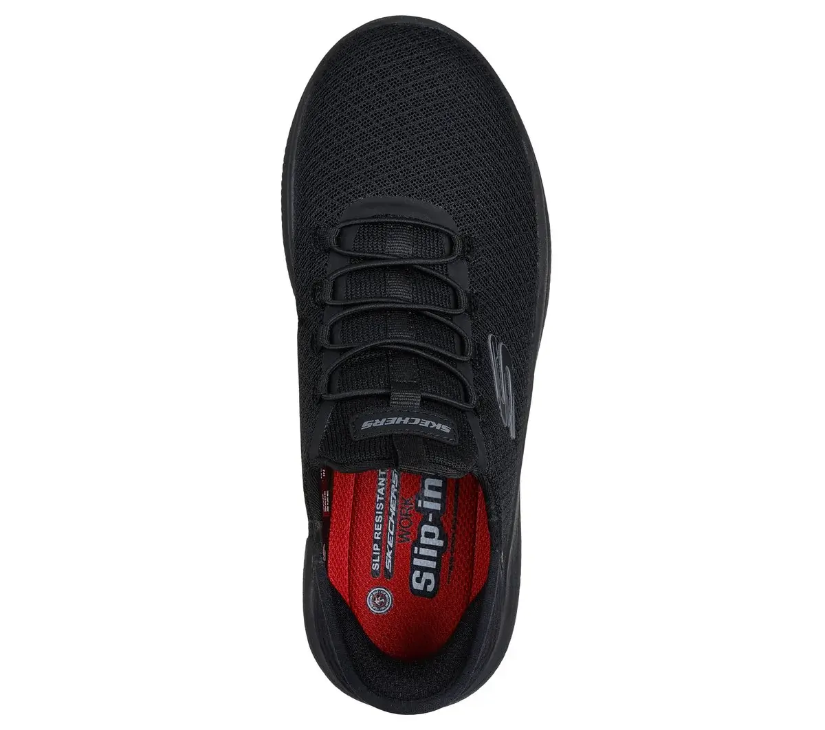 Skechers Slip-ins Work: Summits SR – Enslee