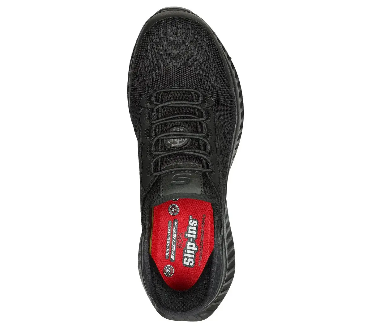 Skechers Slip-ins Work: Tilido – Fletchit CT
