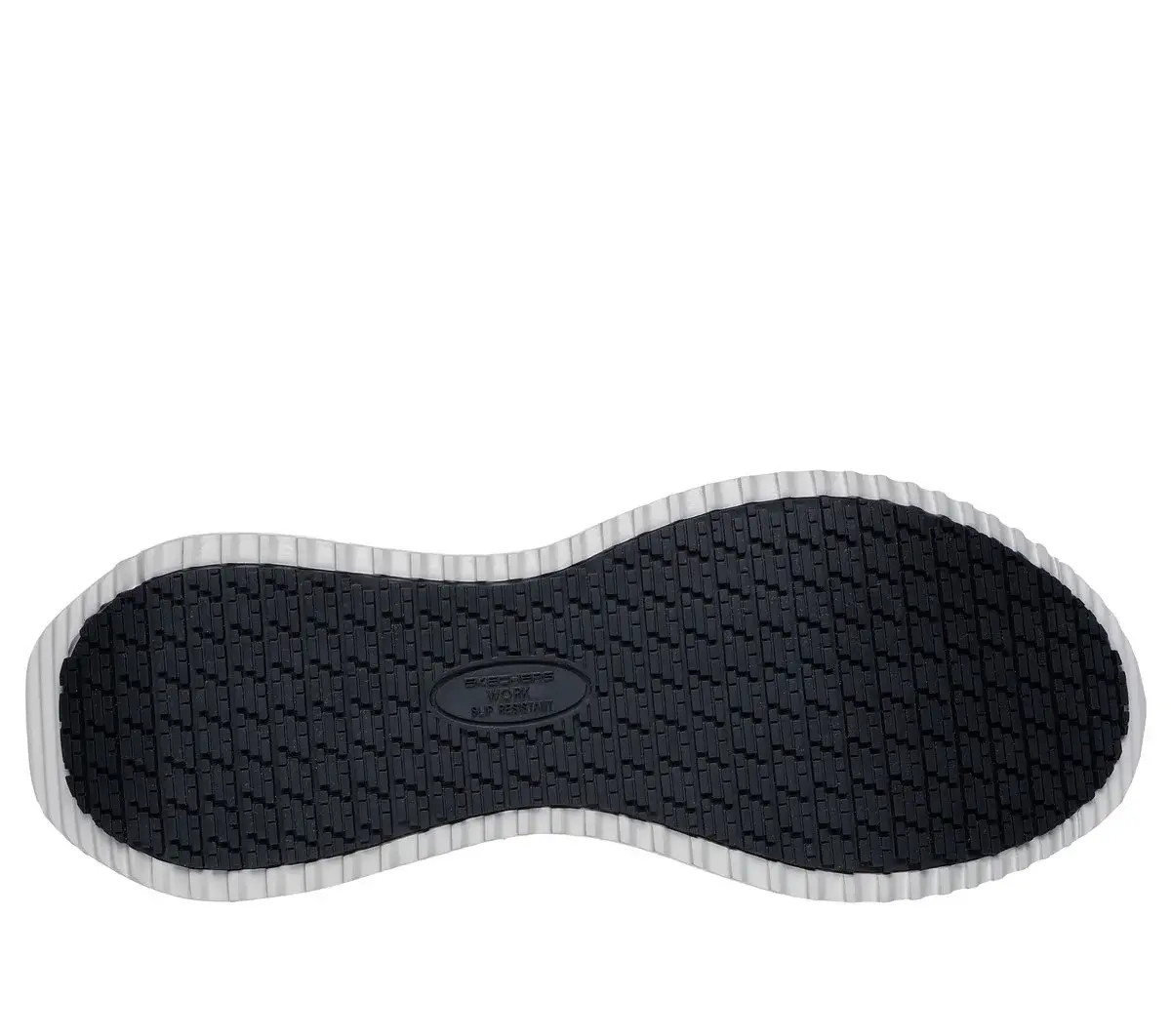 Skechers Slip-ins Work: Tilido- Troxin ESD Skechers Slip-ins Work: Tilido- Troxin ESD