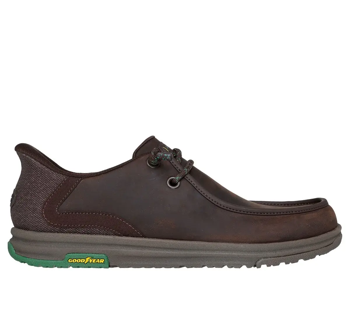 Skechers Slip-ins x John Deere Relaxed Fit: Melson 2.0 – Aldric
