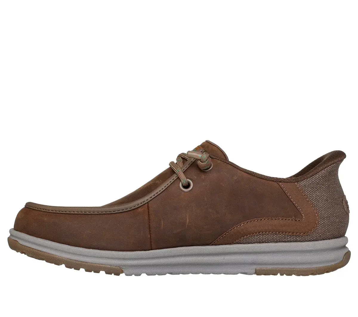 Skechers Slip-ins x John Deere Relaxed Fit: Melson 2.0 – Aldric Skechers Slip-ins x John Deere Relaxed Fit: Melson 2.0 – Aldric