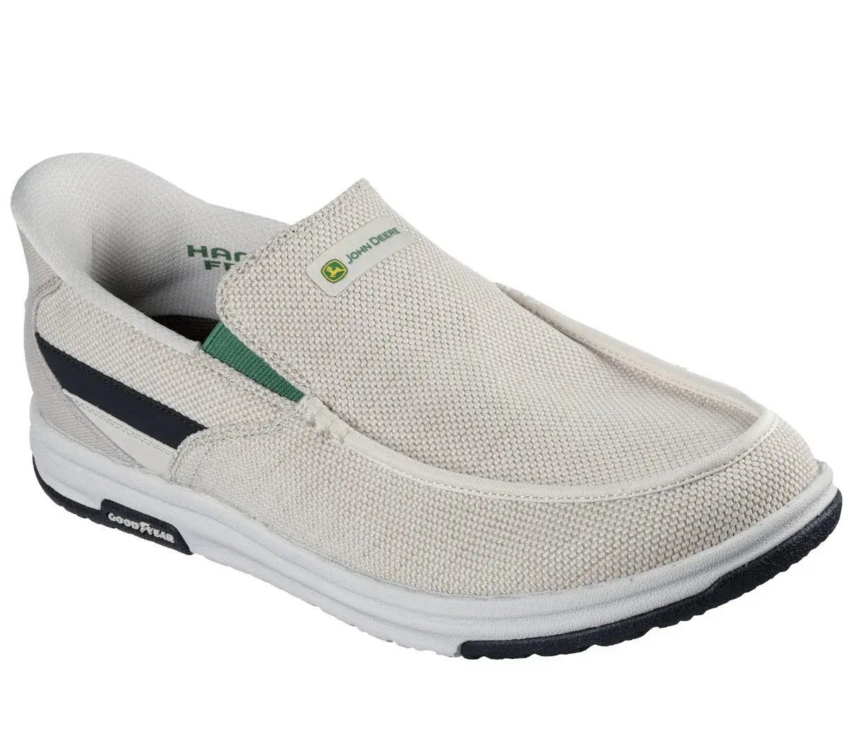 Skechers Slip-ins x John Deere Relaxed Fit: Melson 2.0 – Chaz Skechers Slip-ins x John Deere Relaxed Fit: Melson 2.0 – Chaz