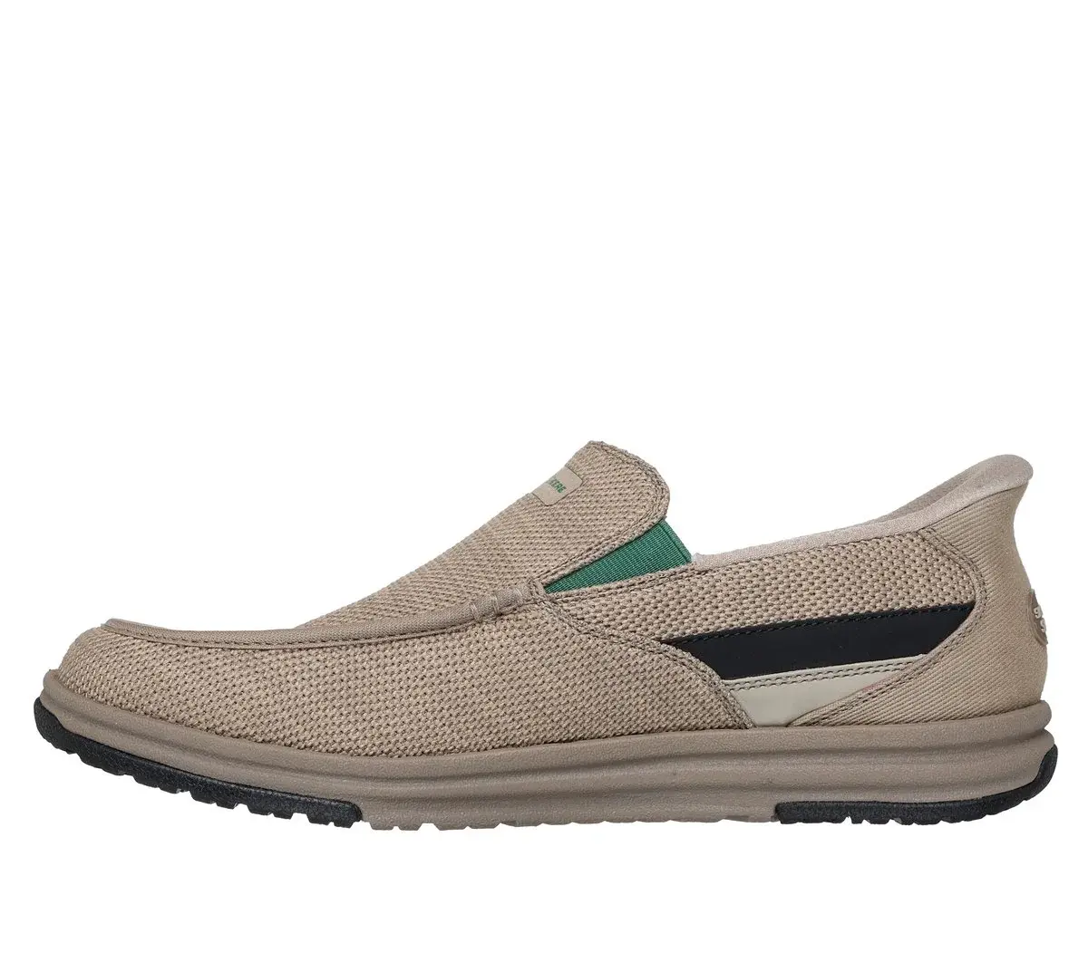 Skechers Slip-ins x John Deere Relaxed Fit: Melson 2.0 – Chaz Skechers Slip-ins x John Deere Relaxed Fit: Melson 2.0 – Chaz