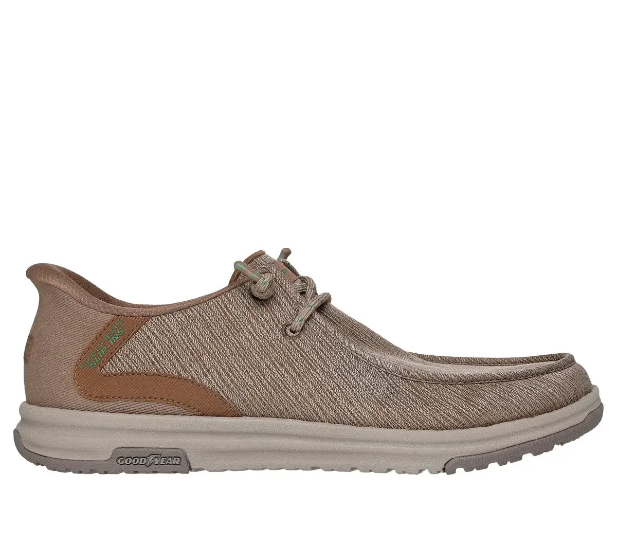 Skechers Slip-ins x John Deere Relaxed Fit: Melson 2.0 – Palmo
