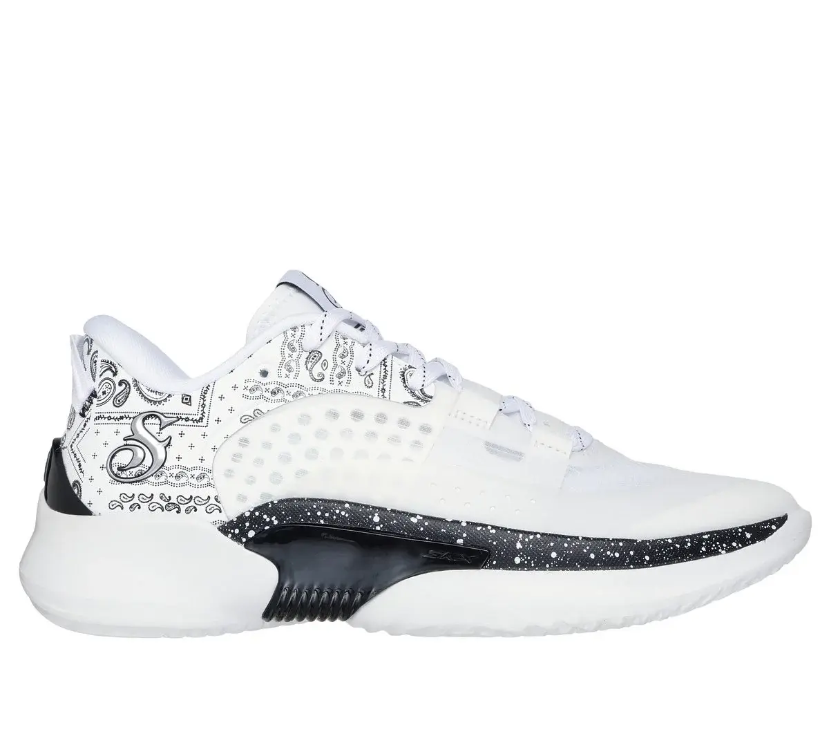 Snoop Dogg: SKX Resagrip – Boss Treatment Low