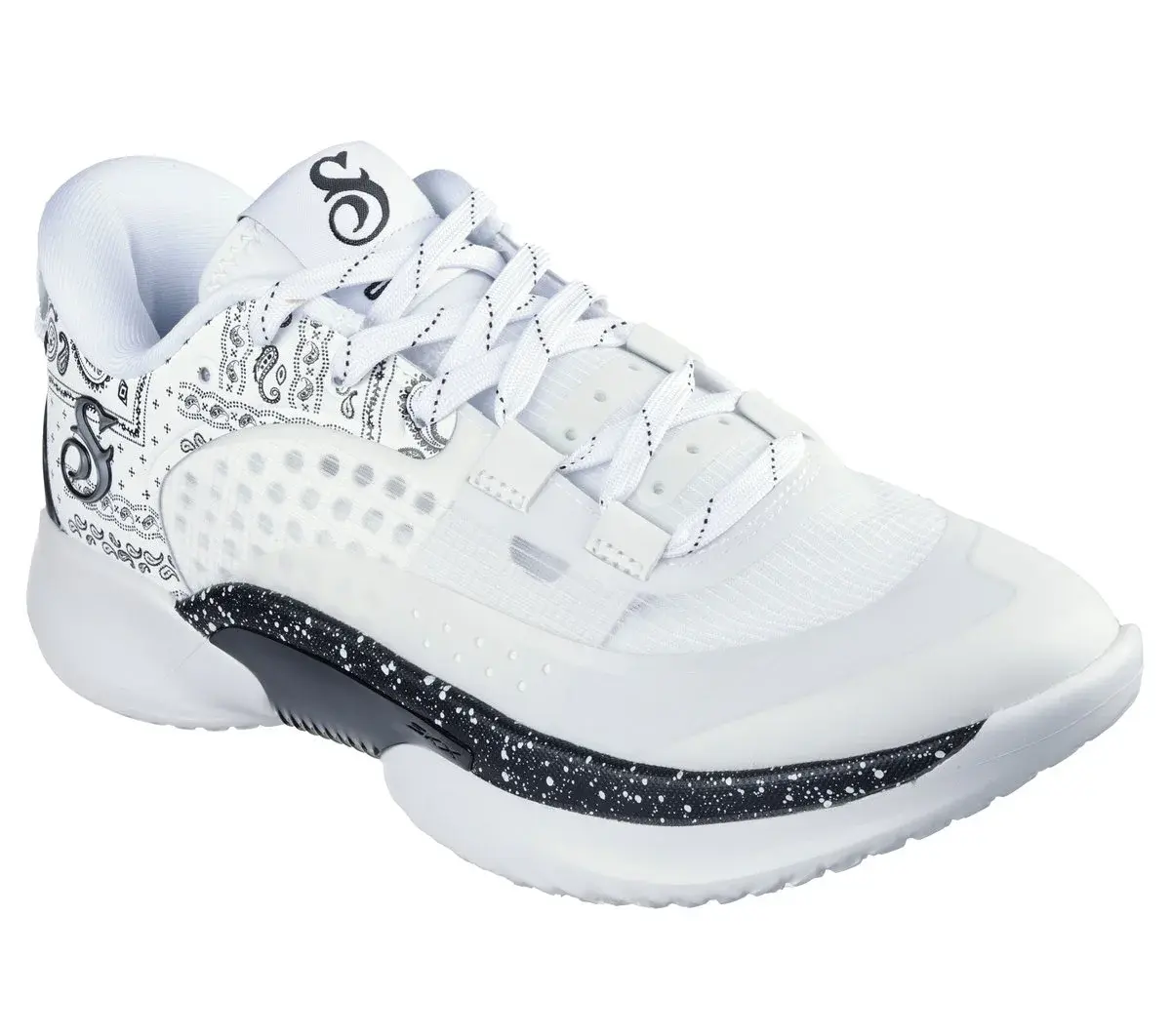 Snoop Dogg: SKX Resagrip – Boss Treatment Low Snoop Dogg: SKX Resagrip – Boss Treatment Low