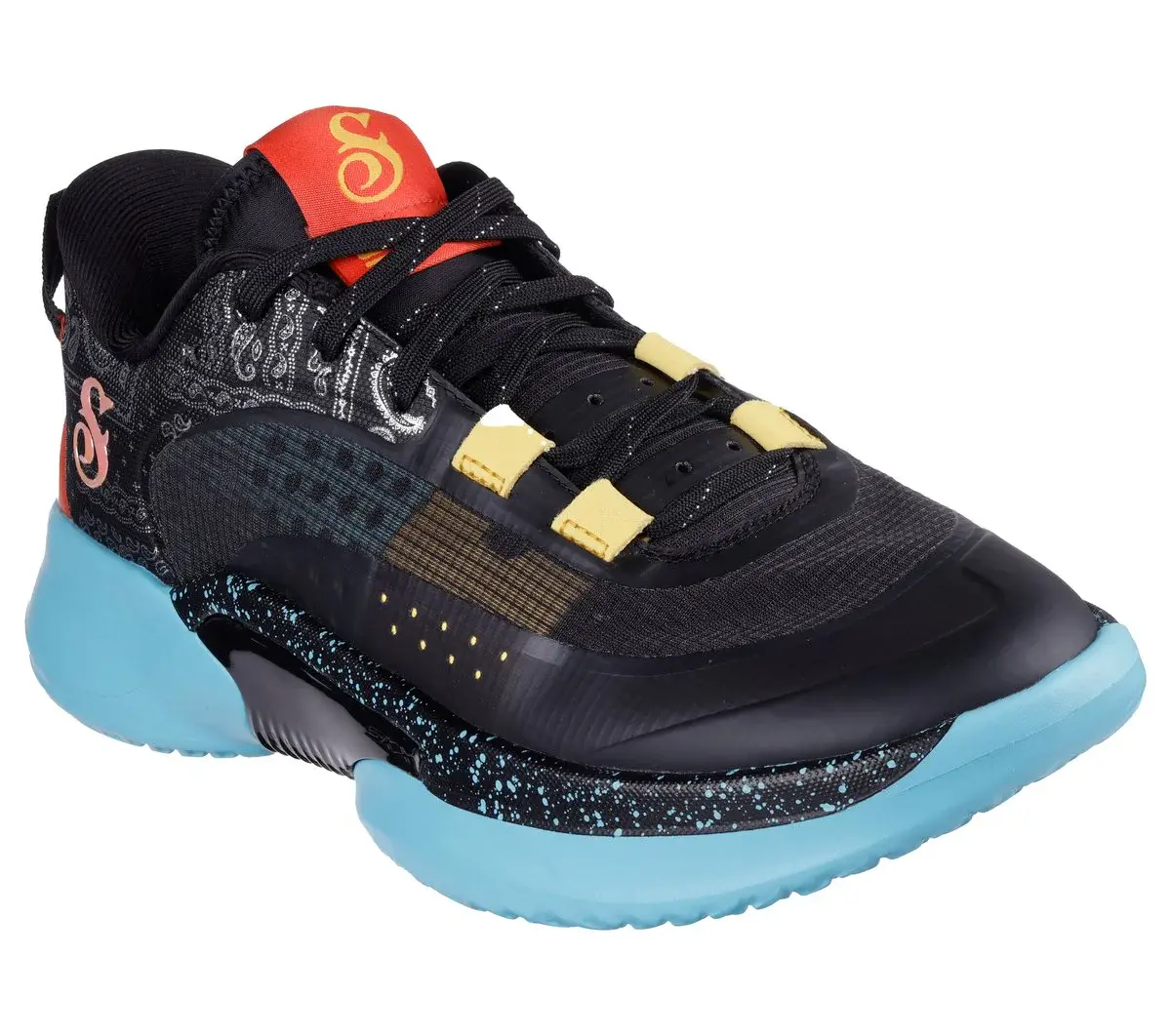 Snoop Dogg: SKX Resagrip – Boss Treatment Low Snoop Dogg: SKX Resagrip – Boss Treatment Low