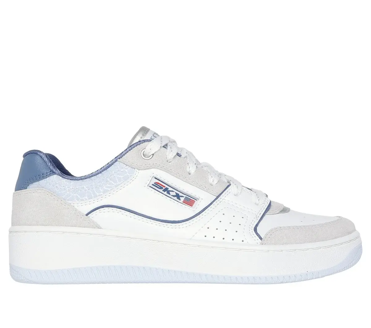 Sport Court 2.0 – Metallic Break