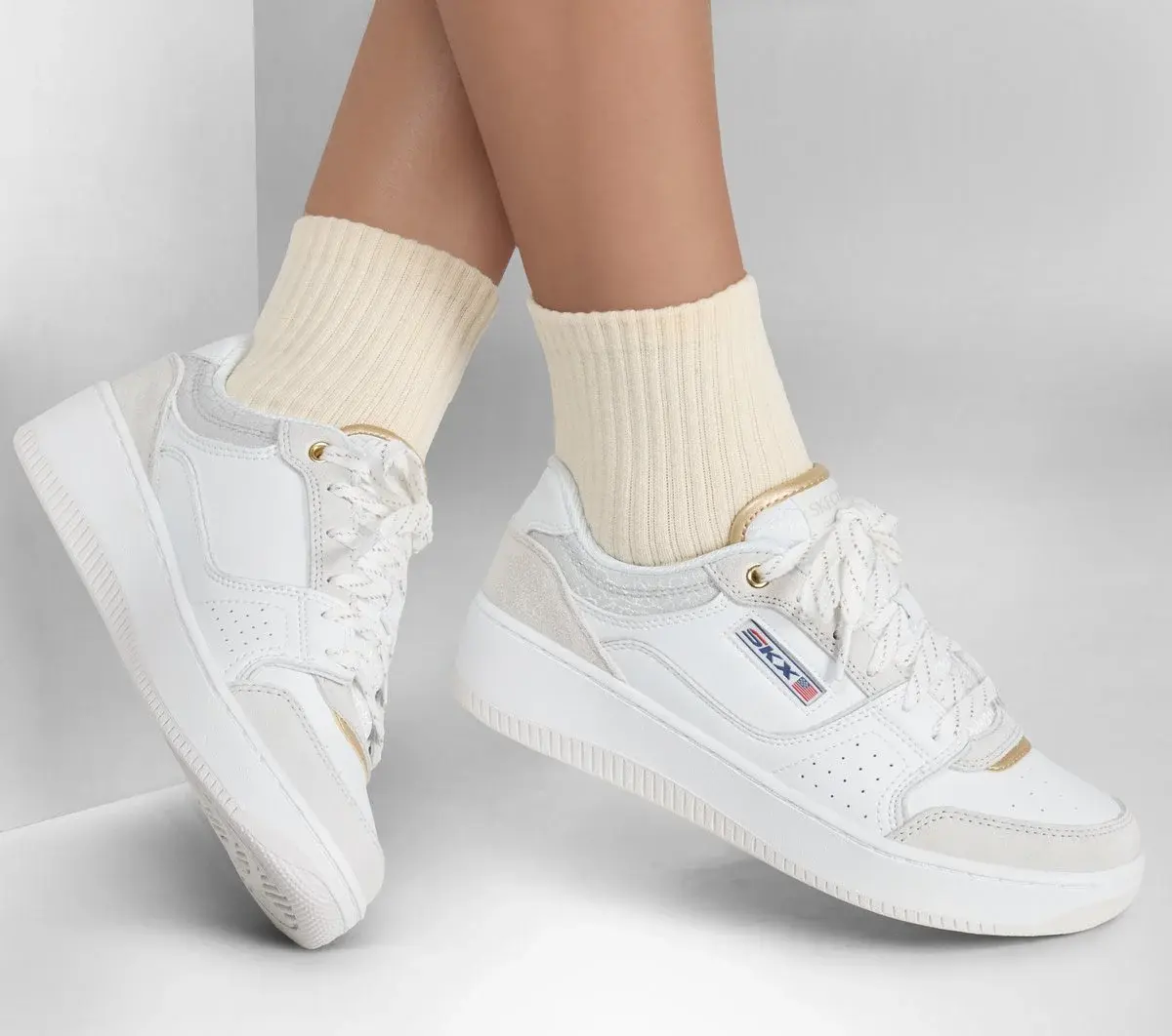 Sport Court 2.0 – Metallic Break