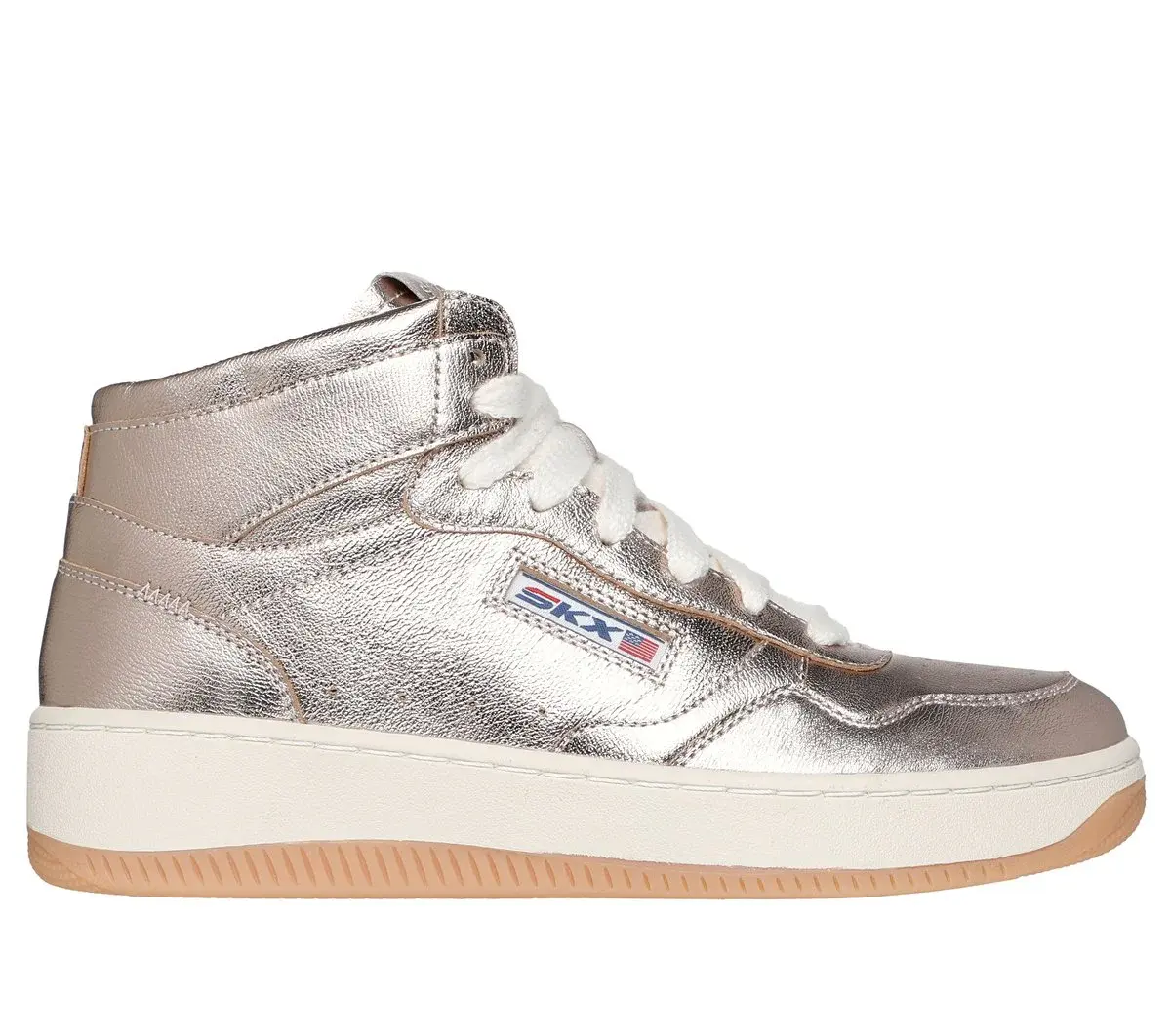 Sport Court 2.0 – Shining Glory