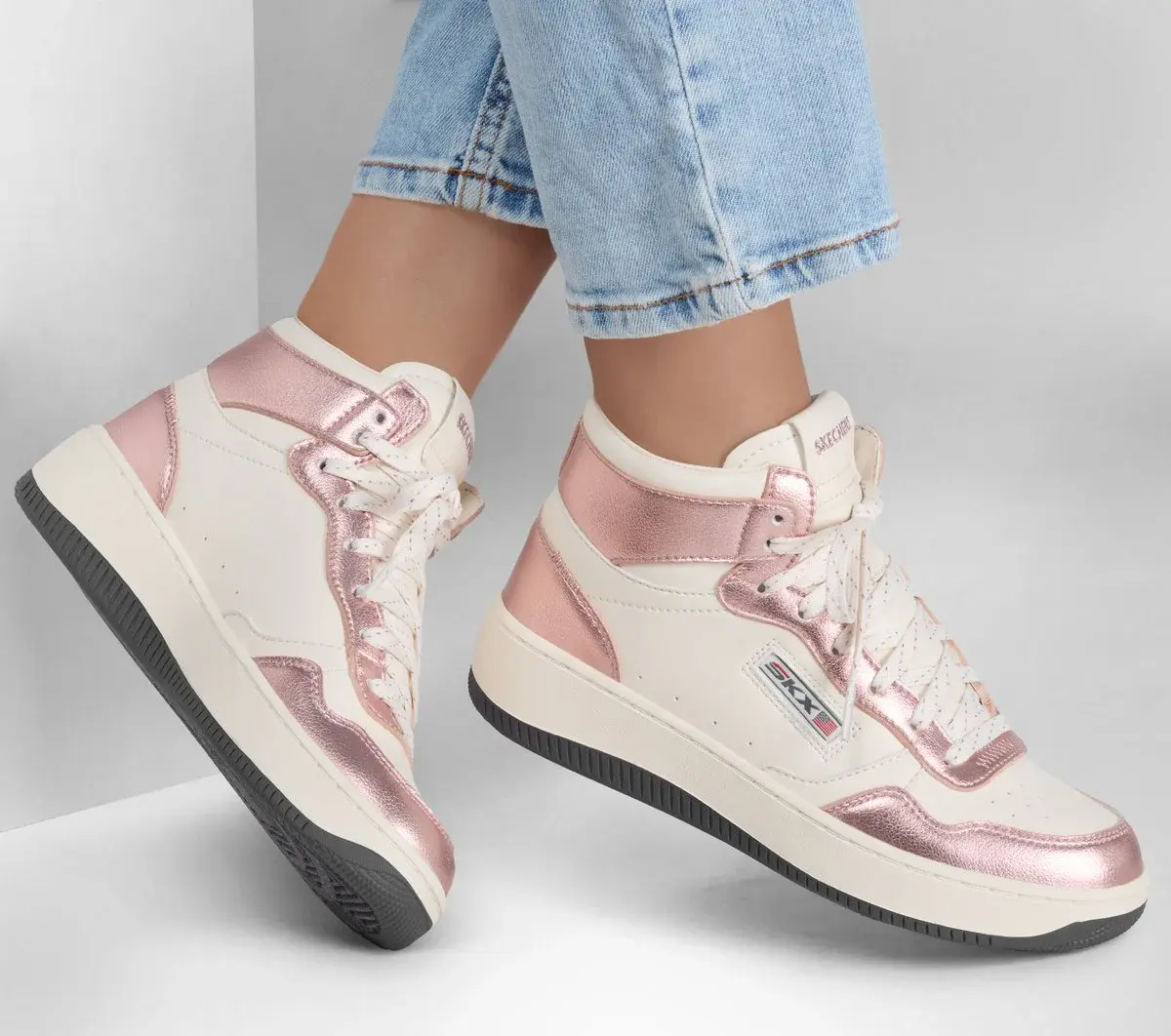 Sport Court 2.0 – Soft Beam