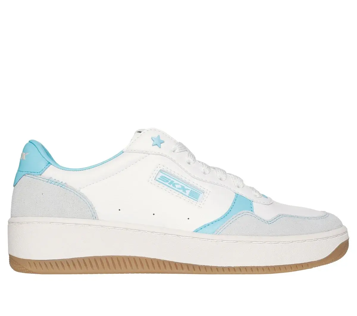 Sport Court 2.0 – Vivid Glow