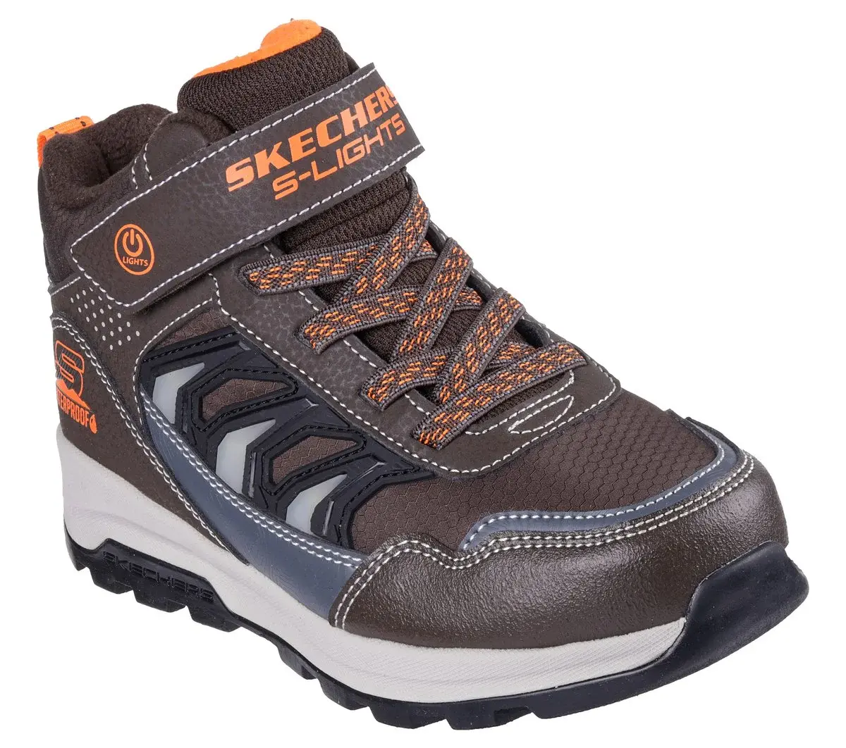 Storm Blazer – Glow Roam Storm Blazer – Glow Roam