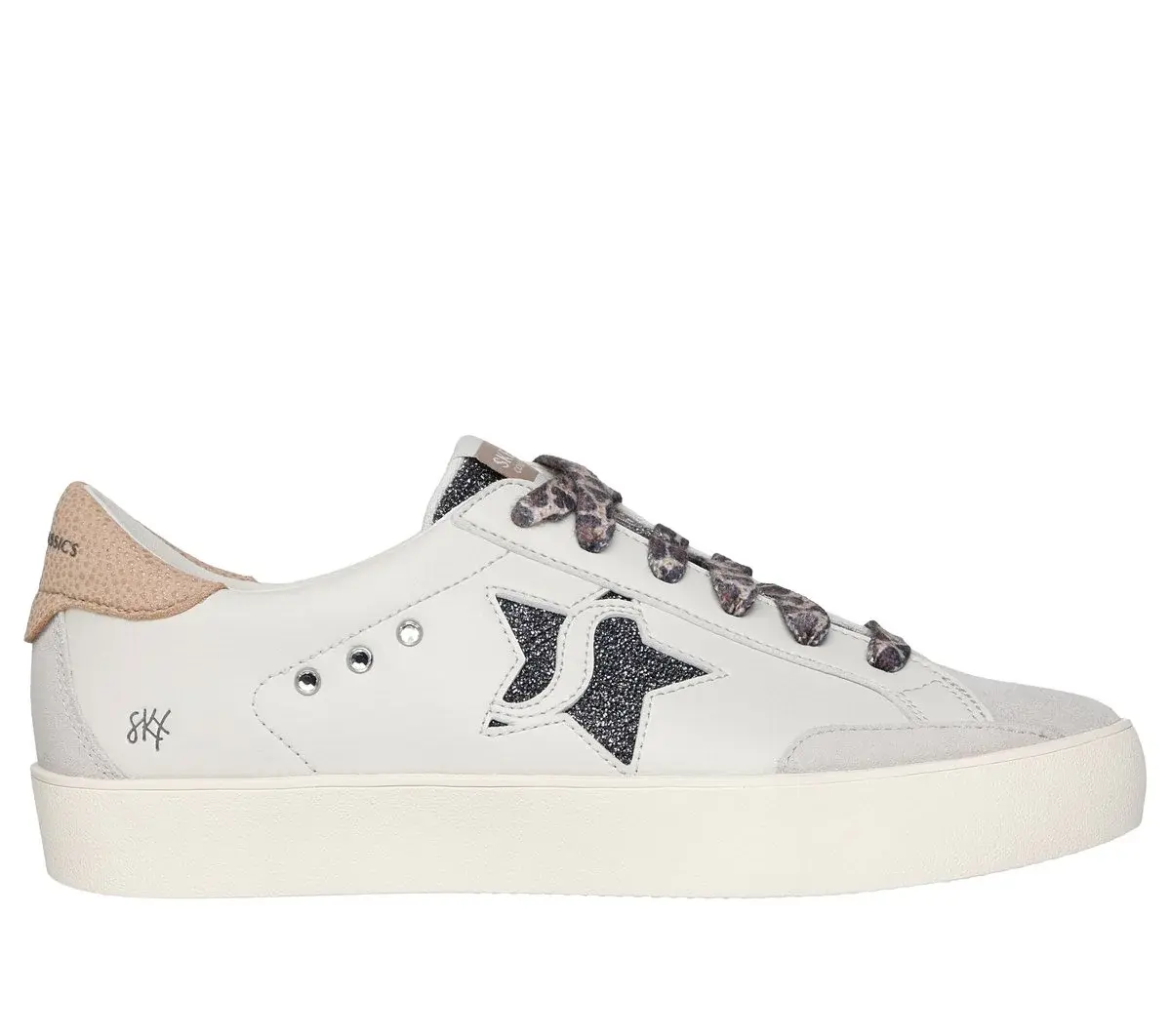 Strand Star – Fierce Statement