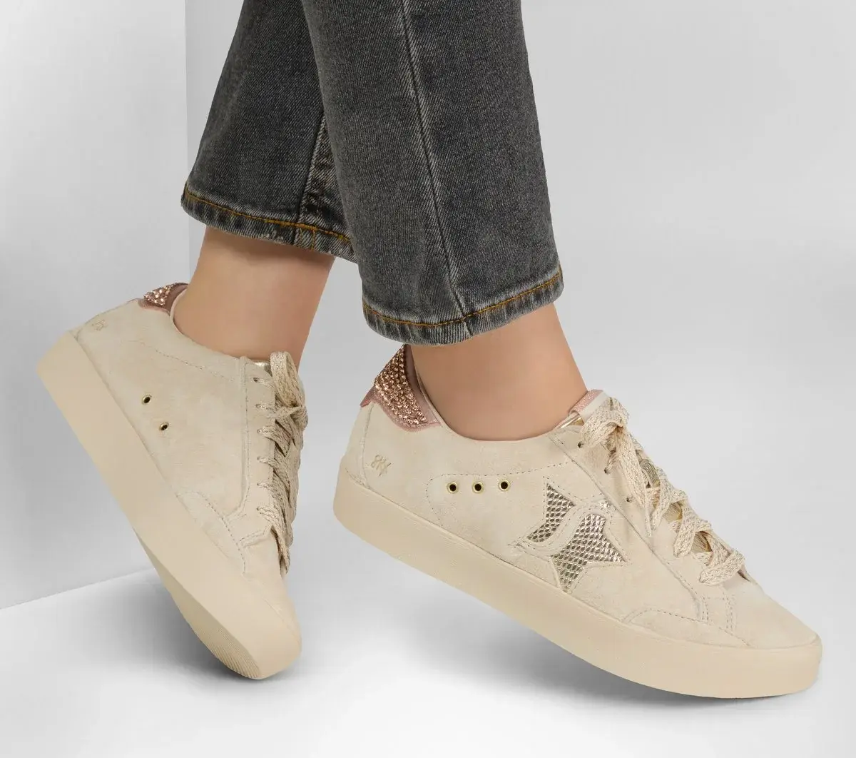 Strand Star – Leading Star