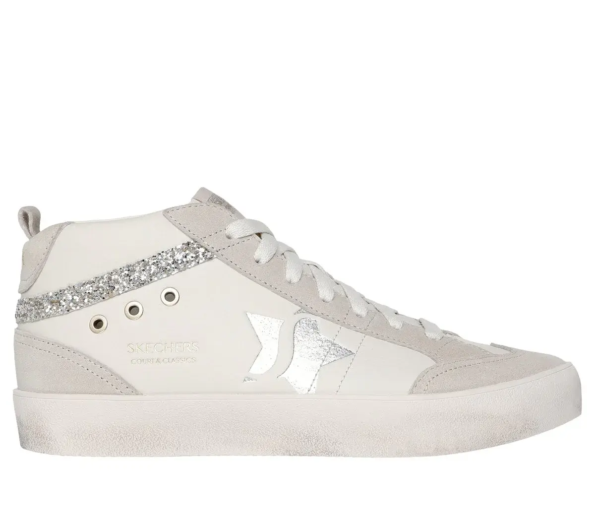 Strand Star – Radiant Rebel