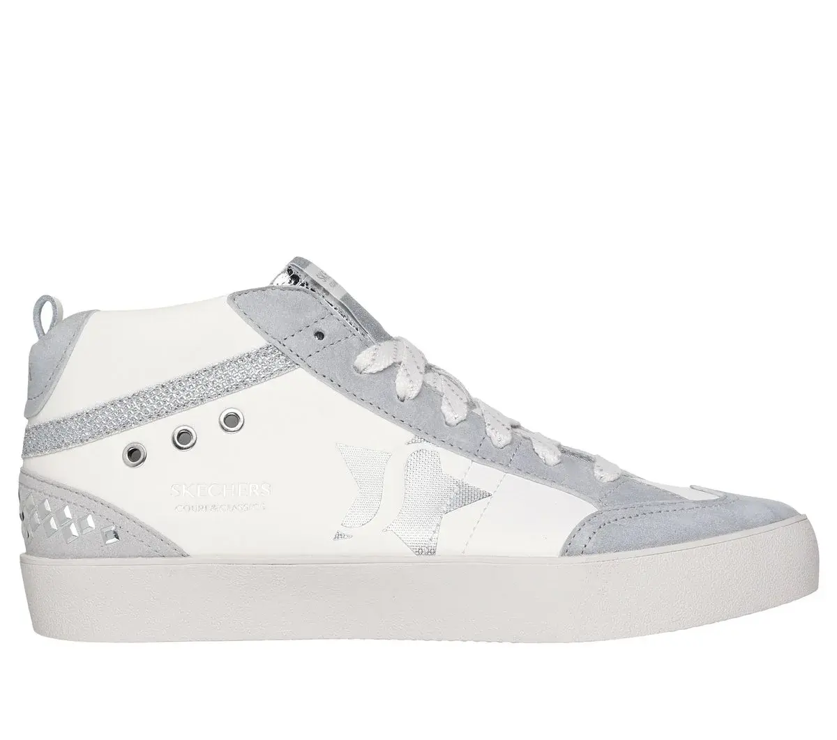 Strand Star – Studded Step