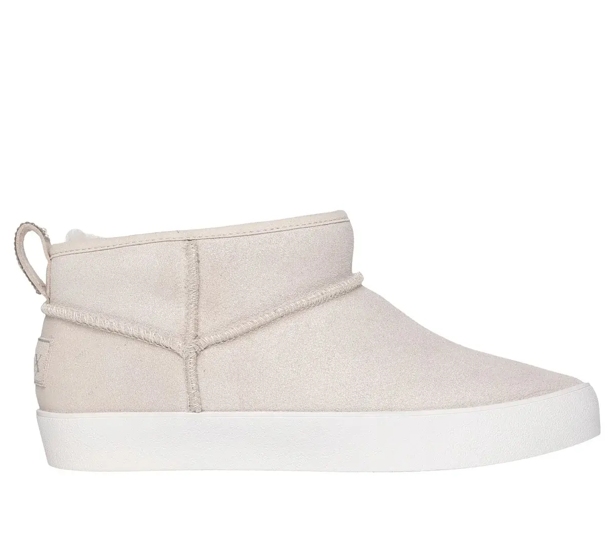 Strand Star – Warm Shimmer