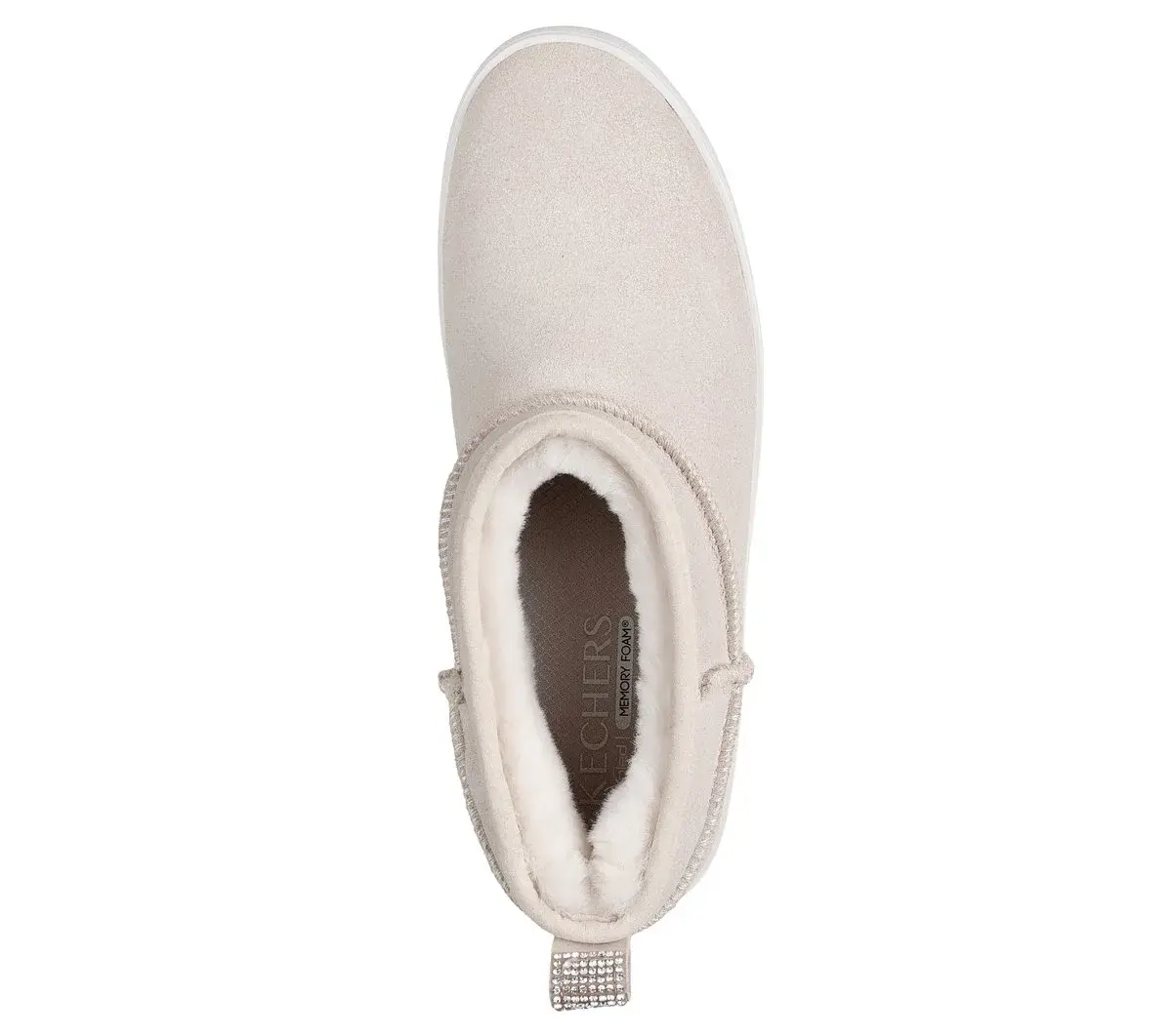 Strand Star – Warm Shimmer