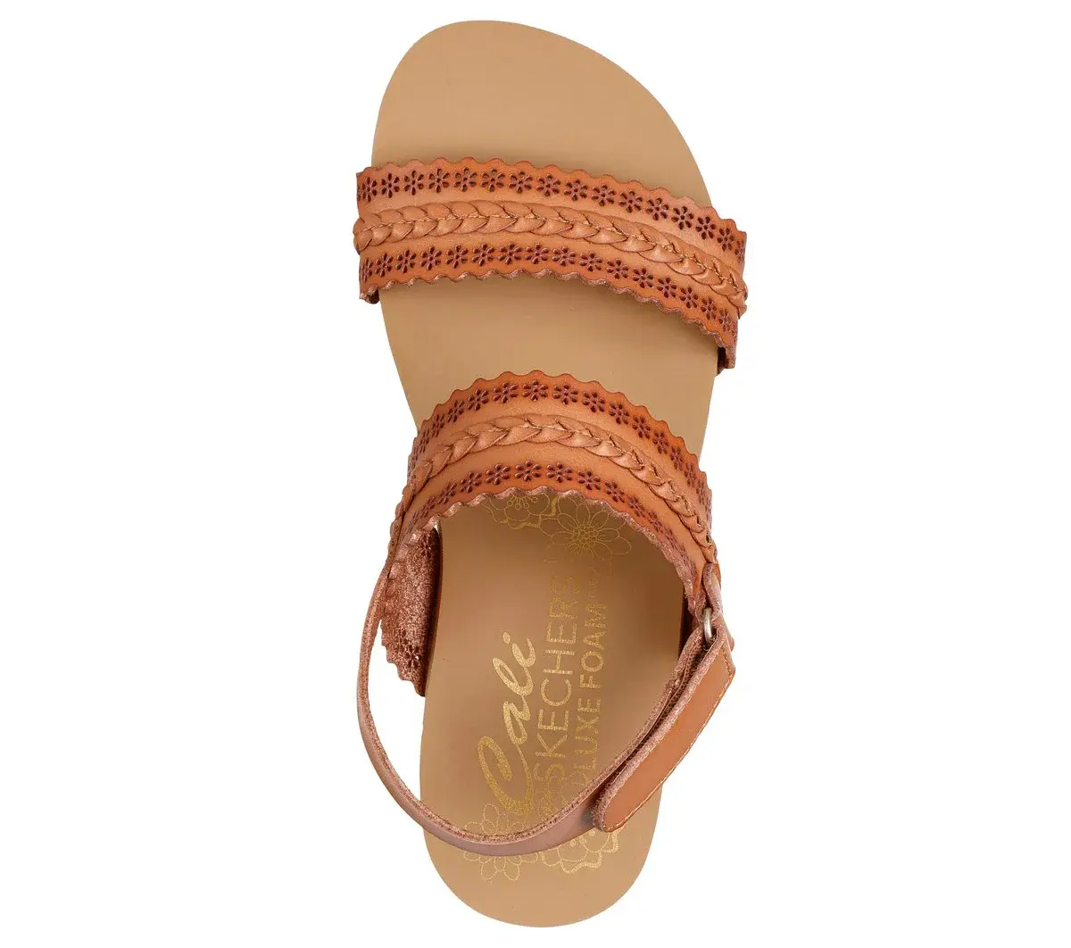 Summers – Coastal Stroll Summers – Coastal Stroll