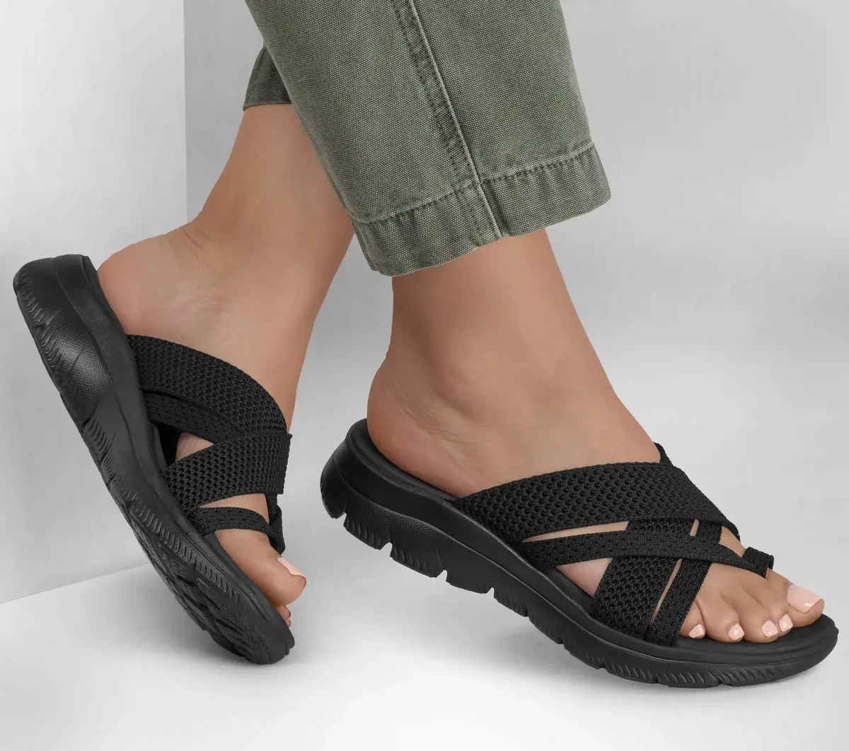 Summits – Fantasy Walk