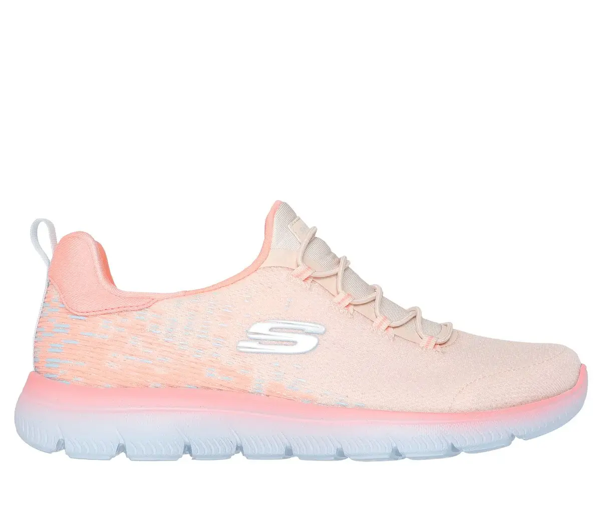 Summits – Morning Glow