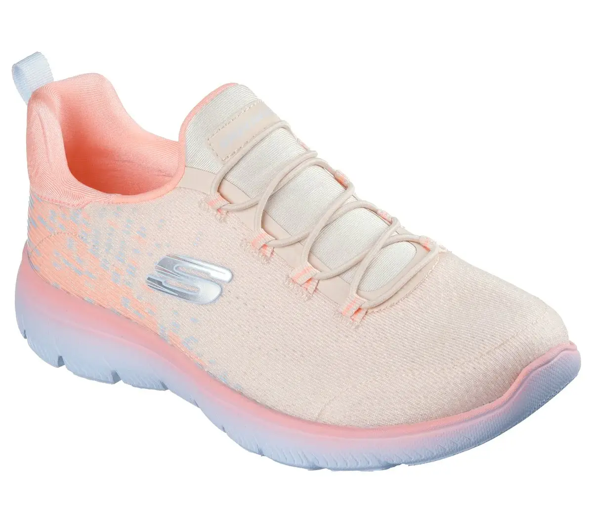 Summits – Morning Glow Summits – Morning Glow