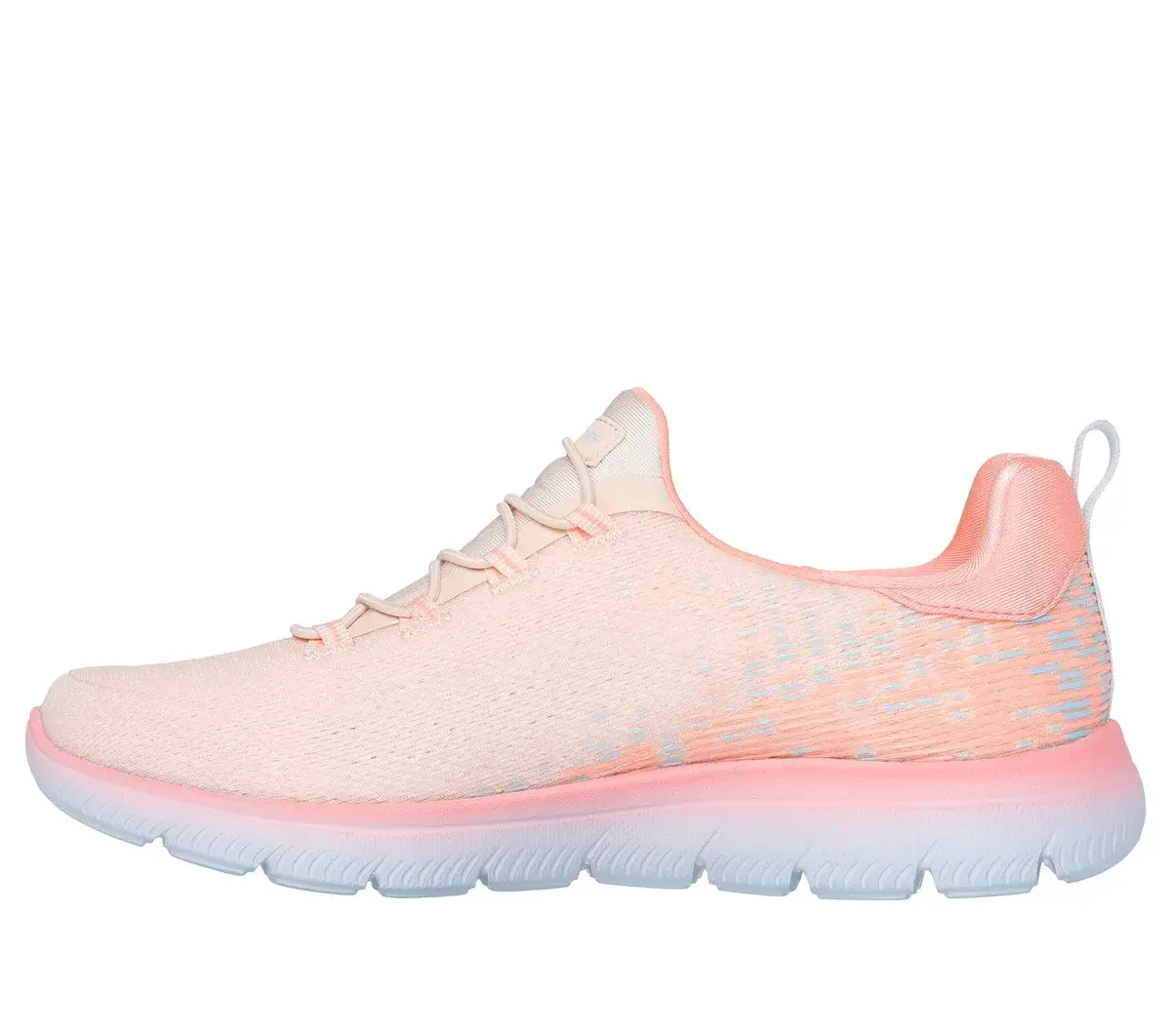 Summits – Morning Glow Summits – Morning Glow