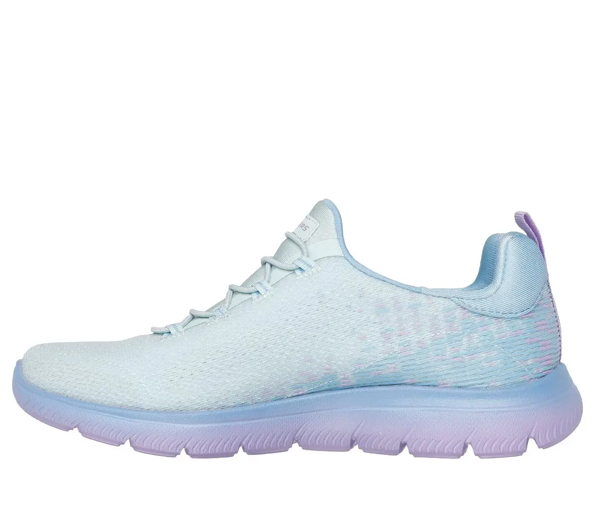 Summits – Morning Glow Summits – Morning Glow