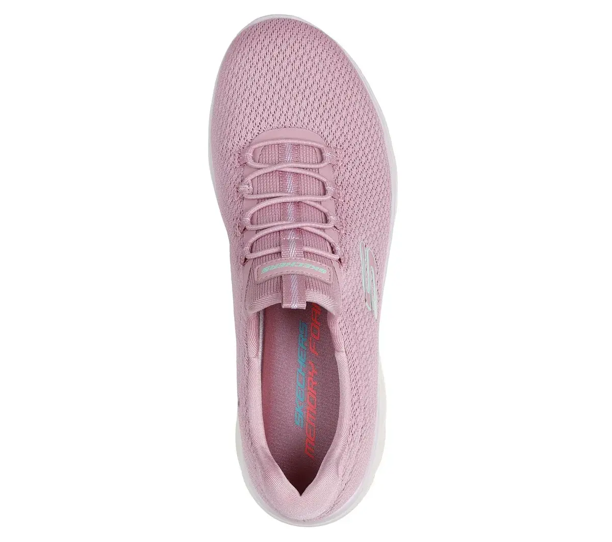 Summits – Summer Blush Summits – Summer Blush